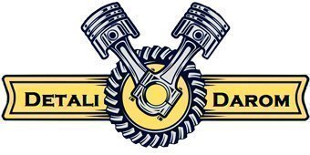 DetaliDarom