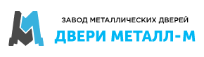 Двери металл-М