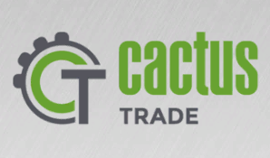 Cactus-trade