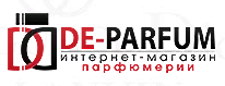De-parfum