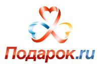 Подарок.ру